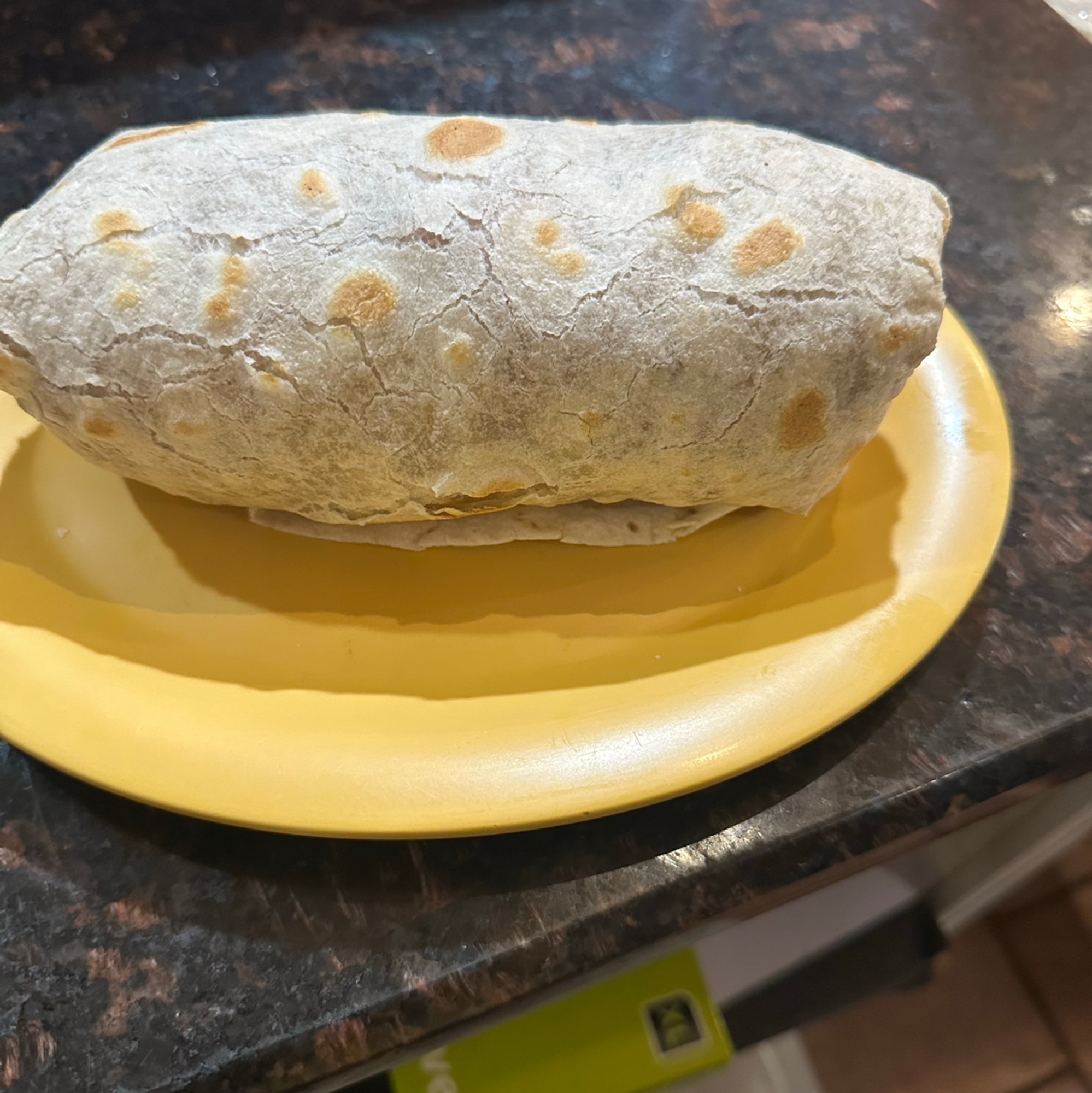 Super Burrito Pastor