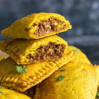 Beef Patties