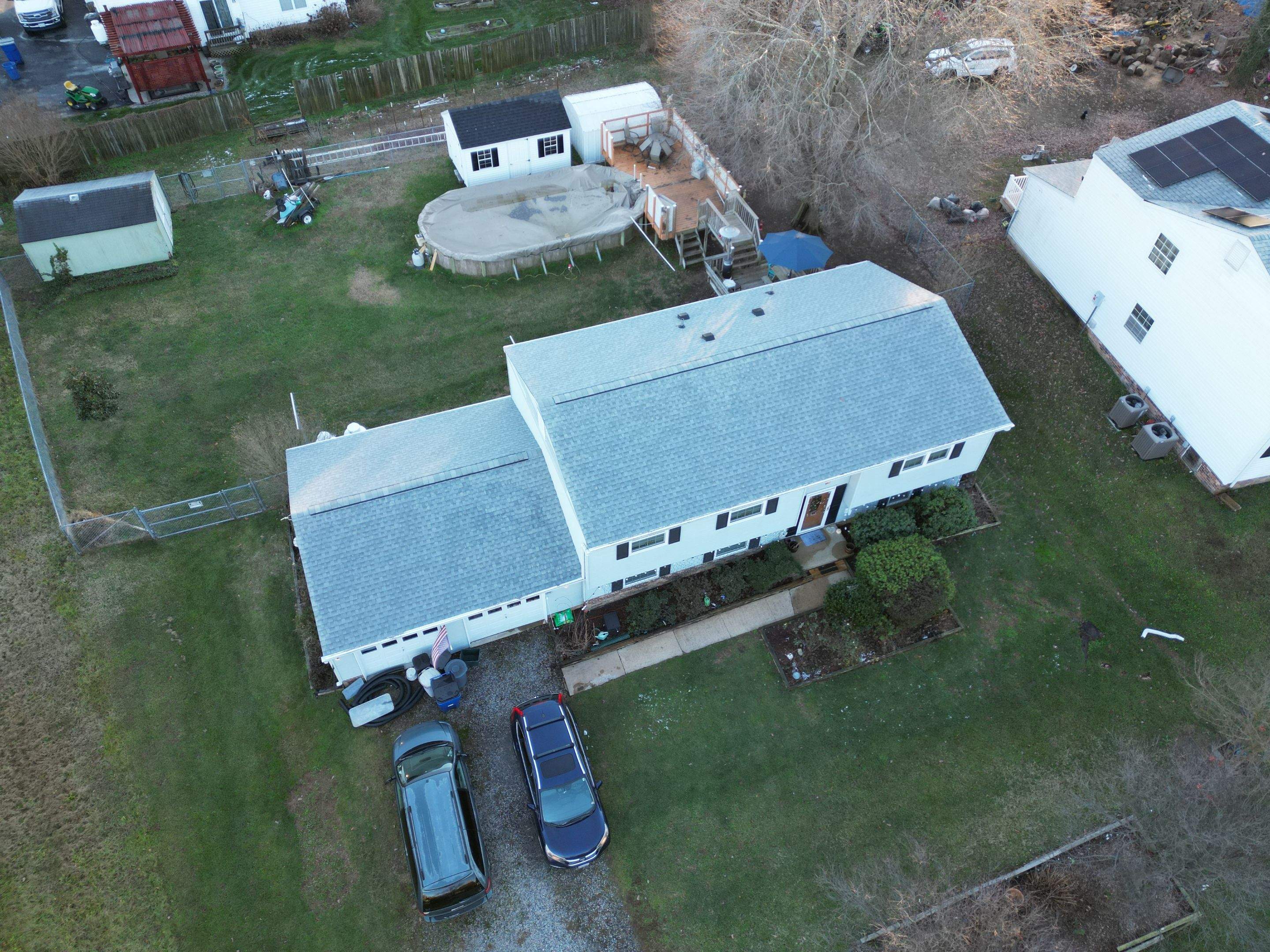 Radiant Home Services Image