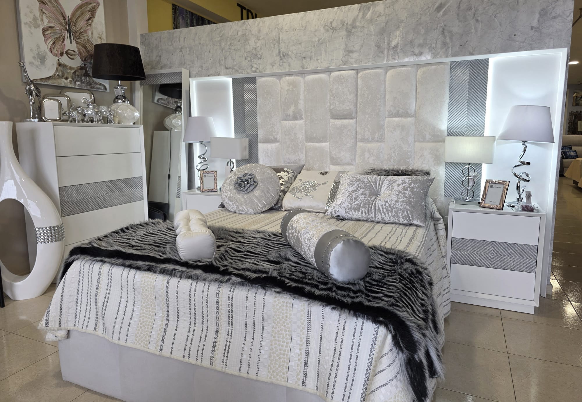 Galería en miniatura