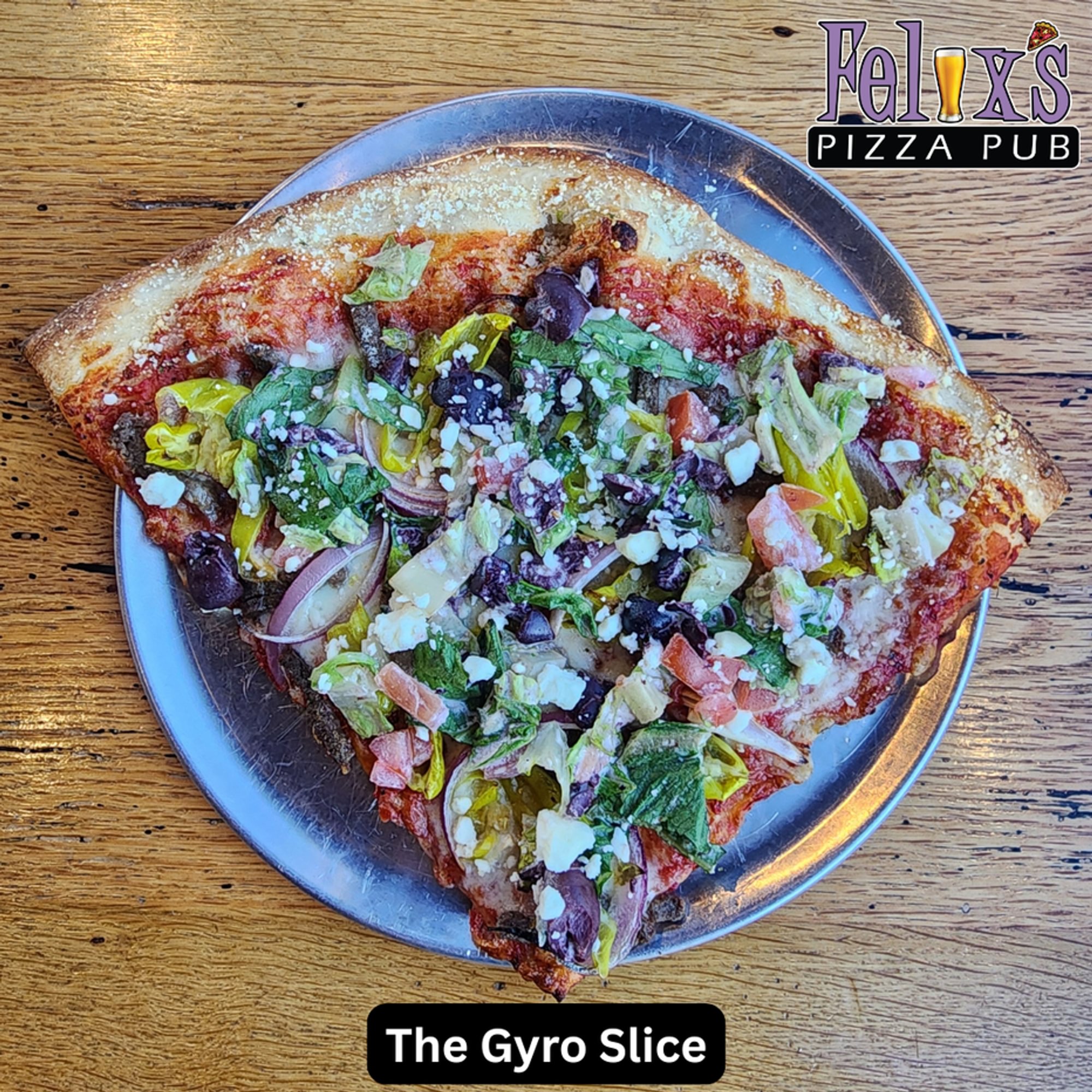 Slice Of Week