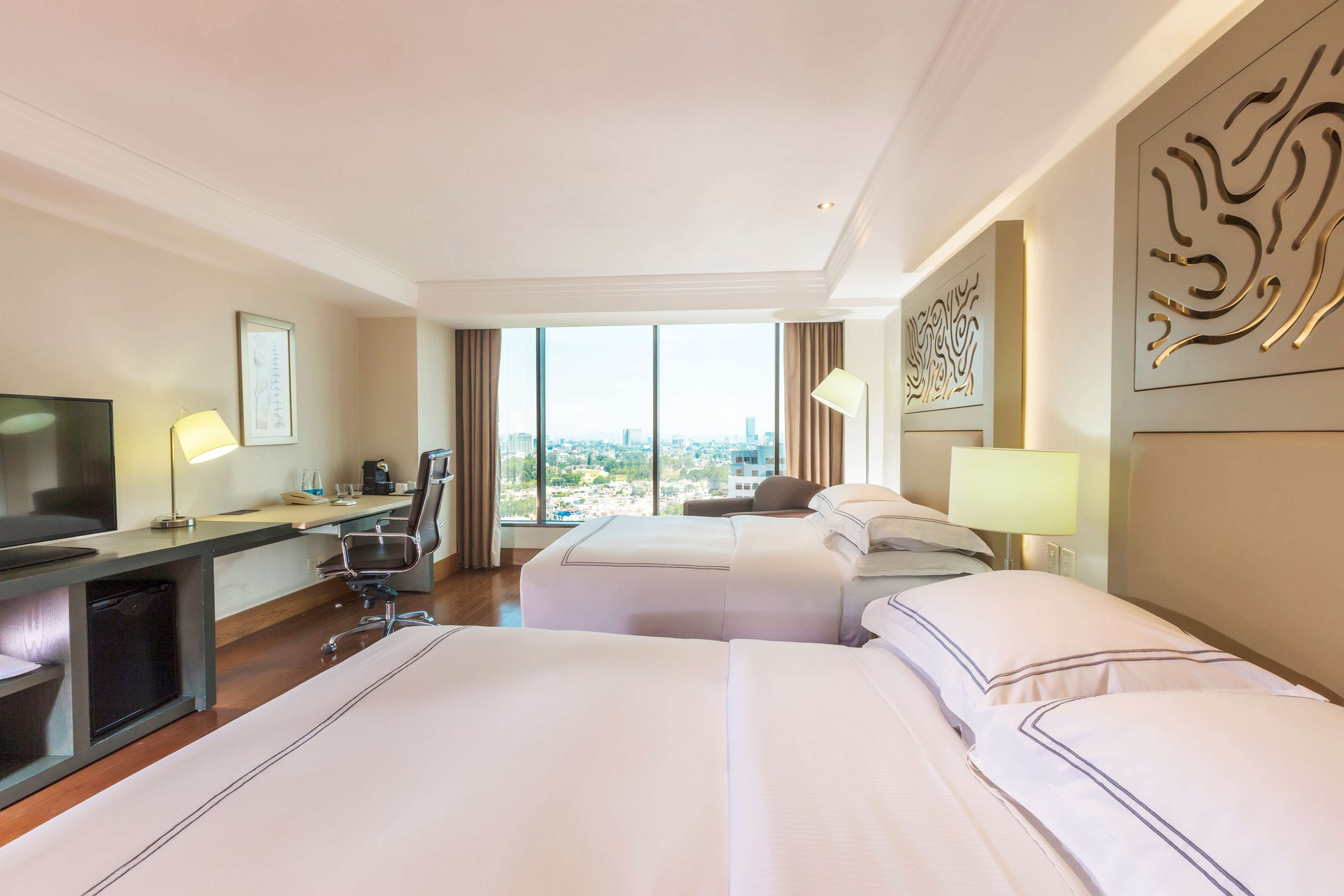 Images Hilton Guadalajara
