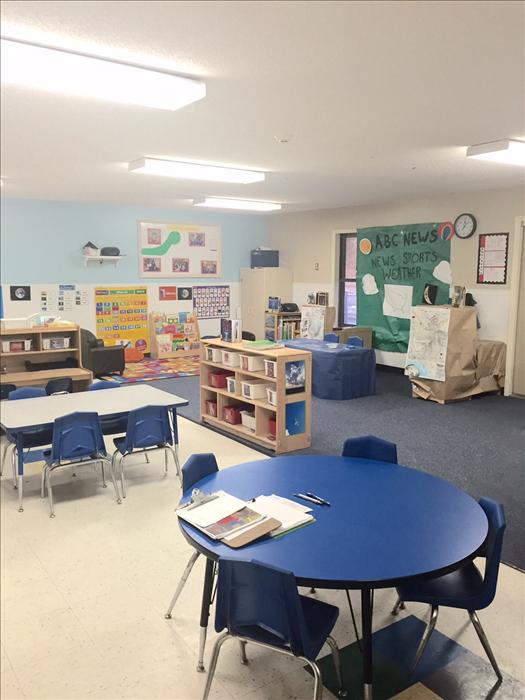 Centerville KinderCare Photo