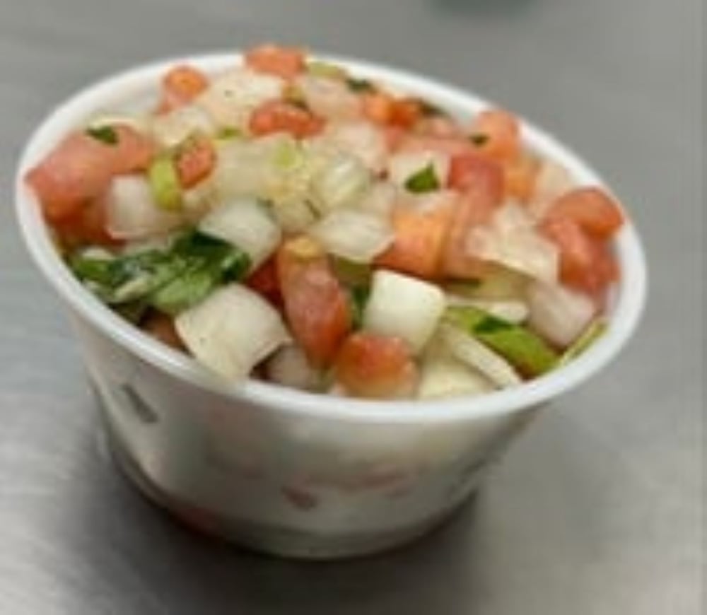 Pico De Gallo