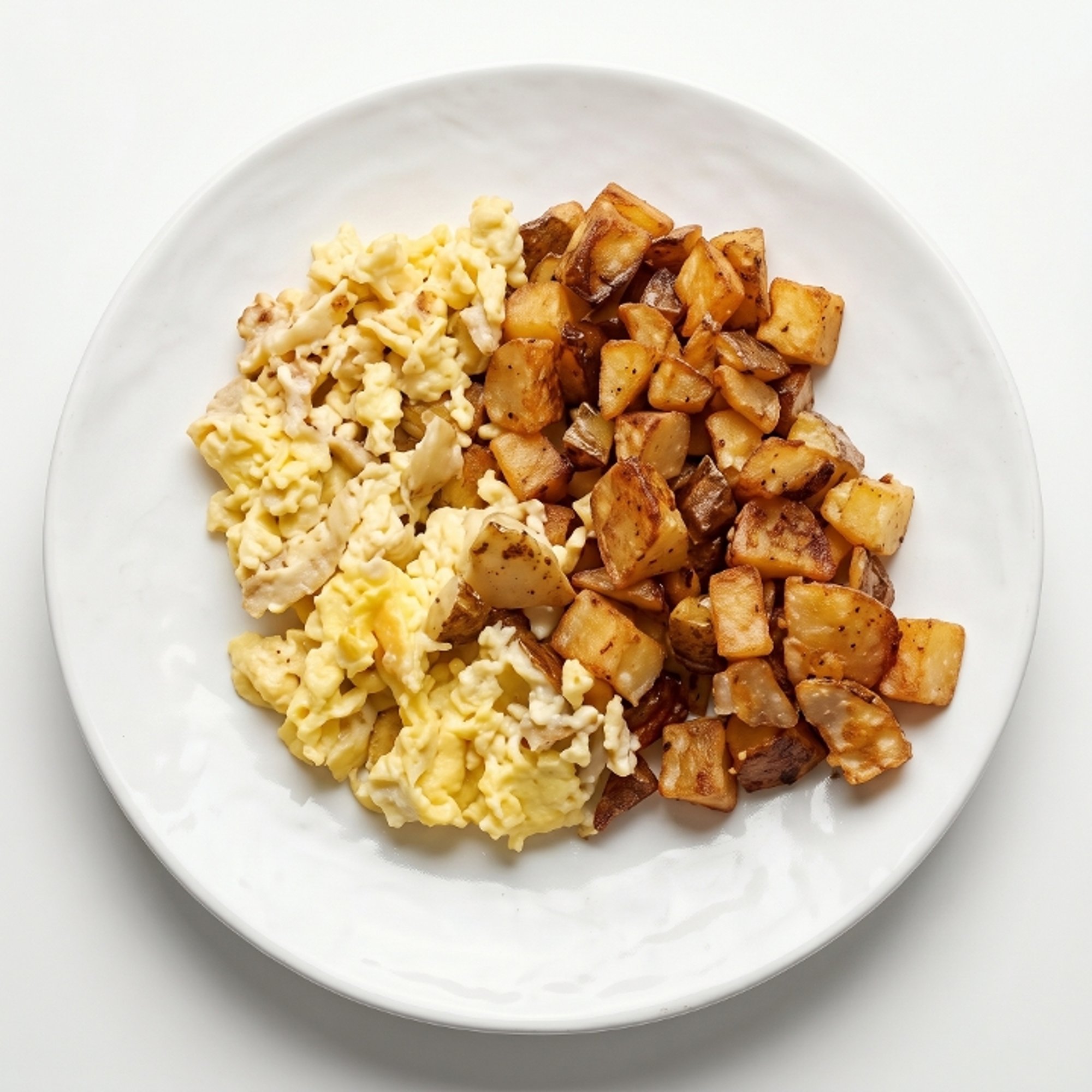 Western Scramble
