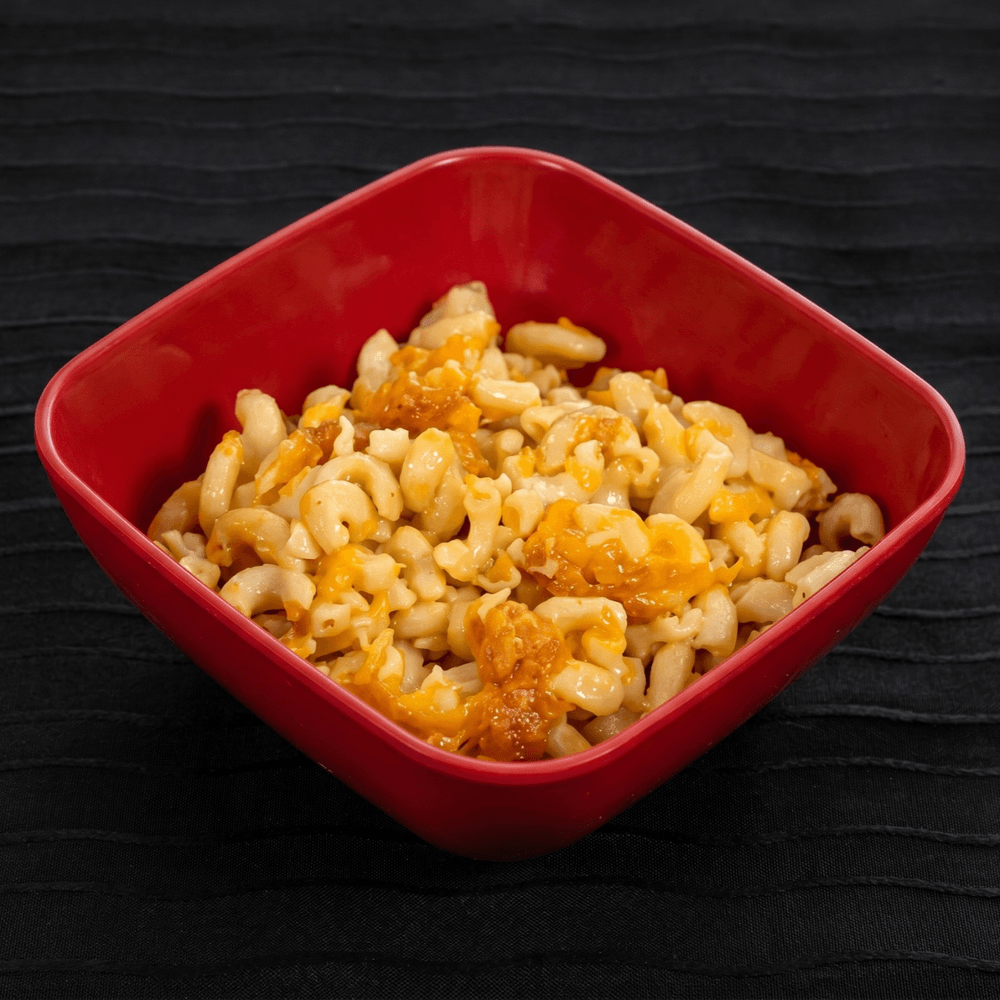 Macaroni and Cheese^