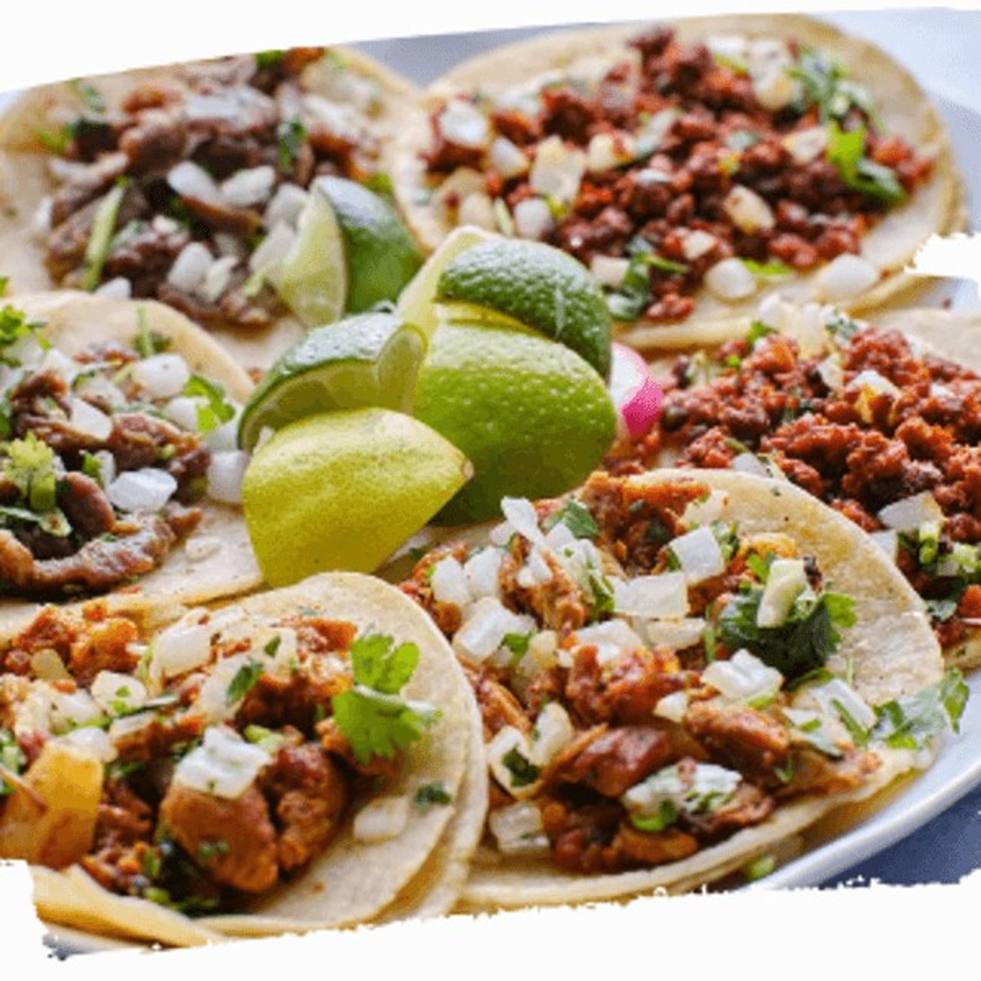 Taco Pastor