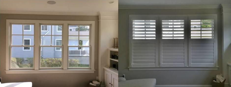 Innovative Window Treatments Photo