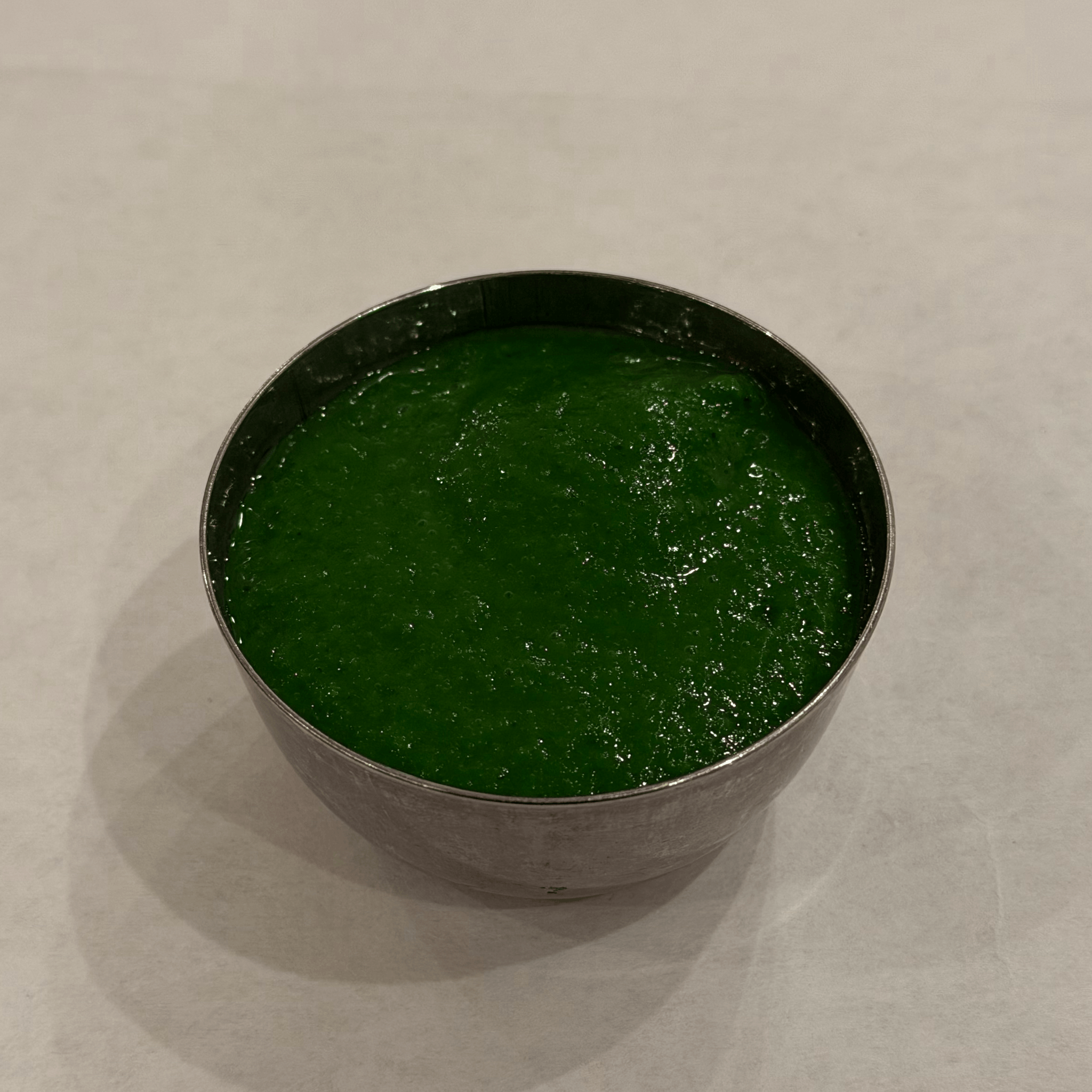 Mint Chutney
