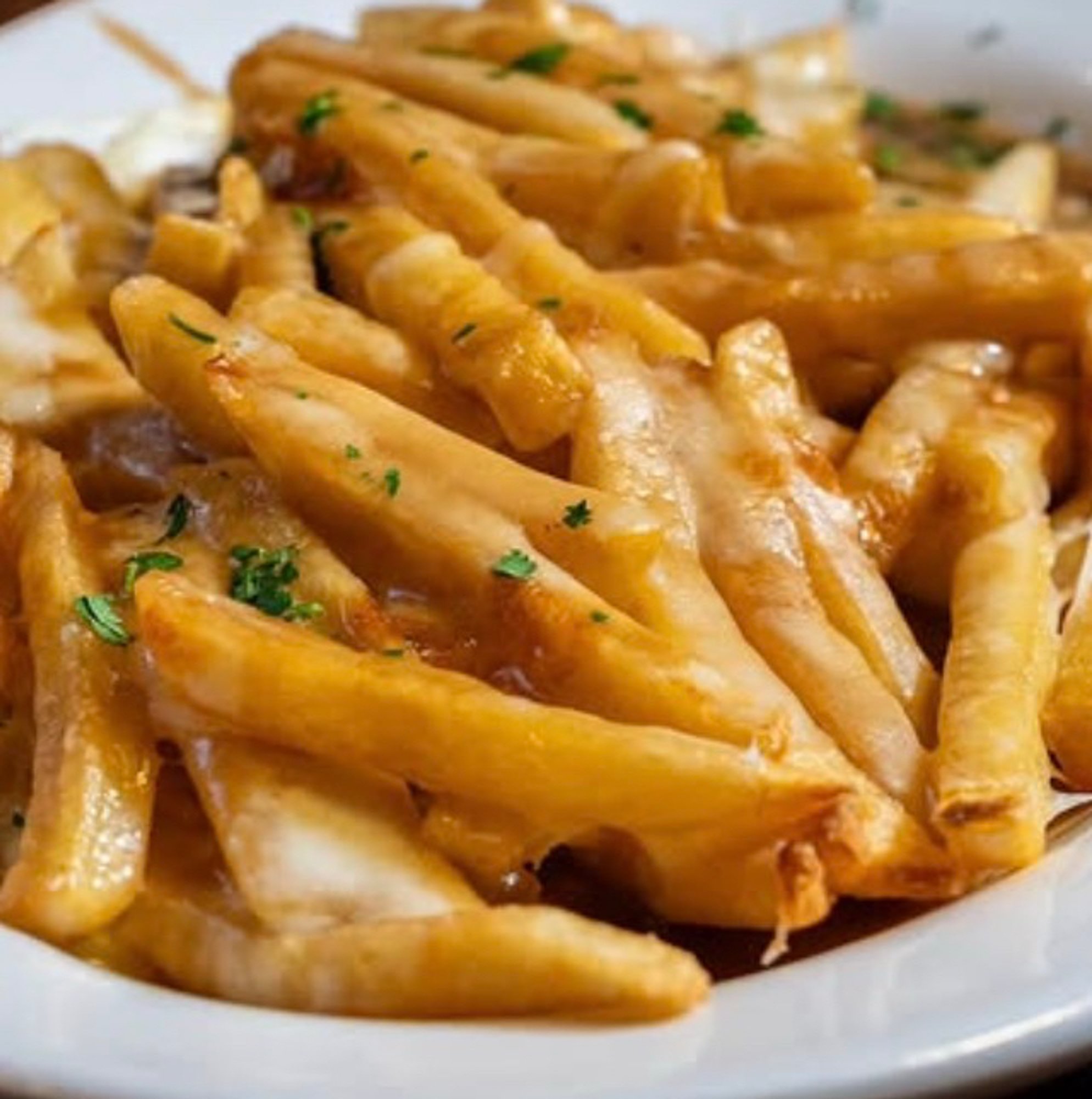 Bubba's Disco Fries