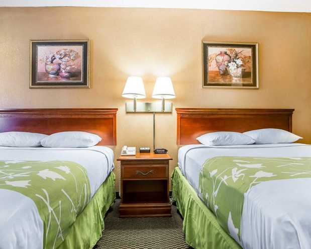 Images Econo Lodge