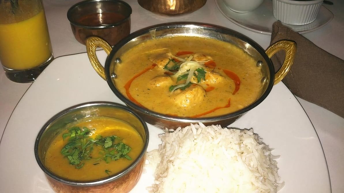 Korma
