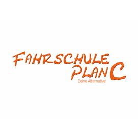 Logo von Fahrschule Plan C Inh. Rainer Schneider