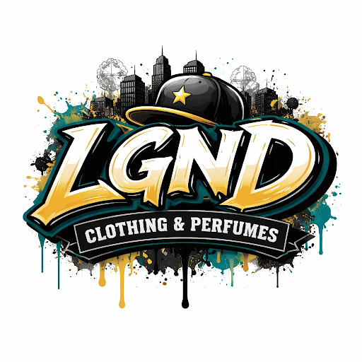 LGND Clothing & Perfumes
