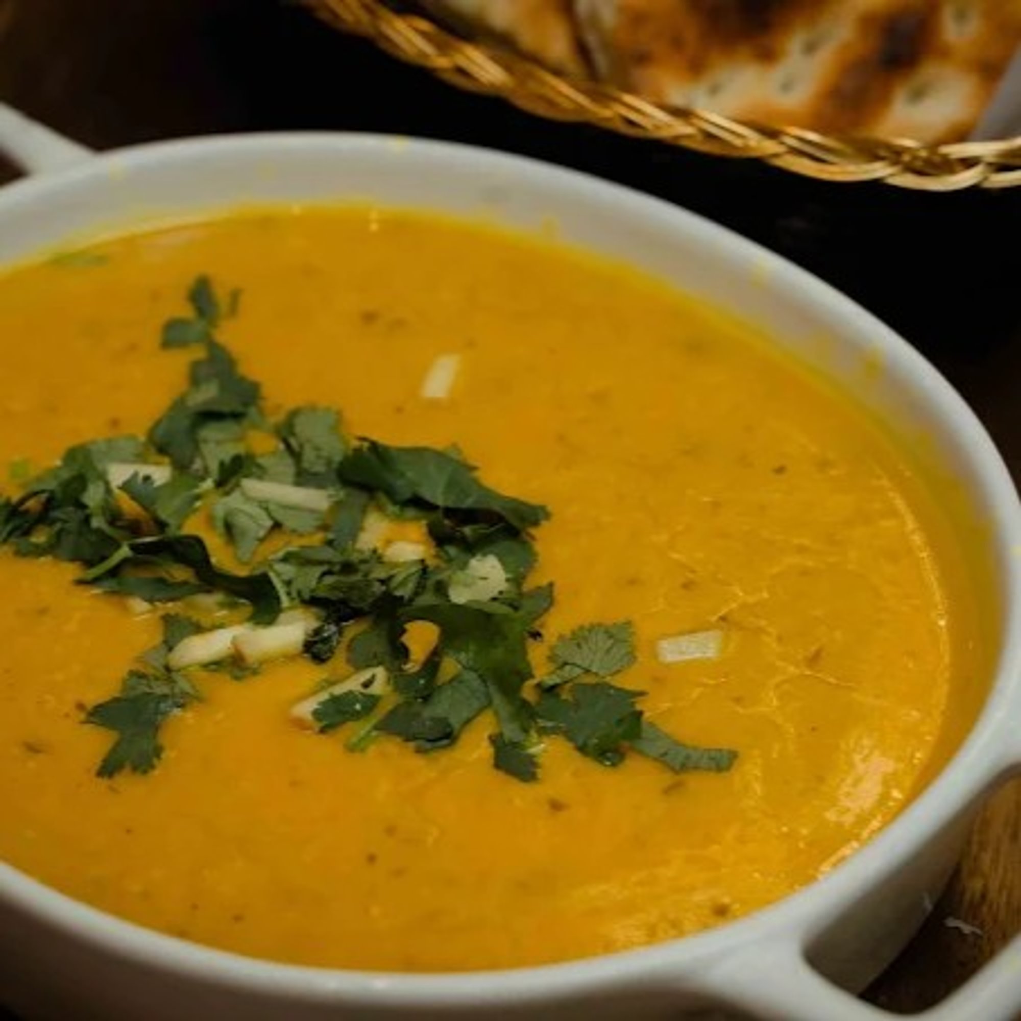 Tarka Daal