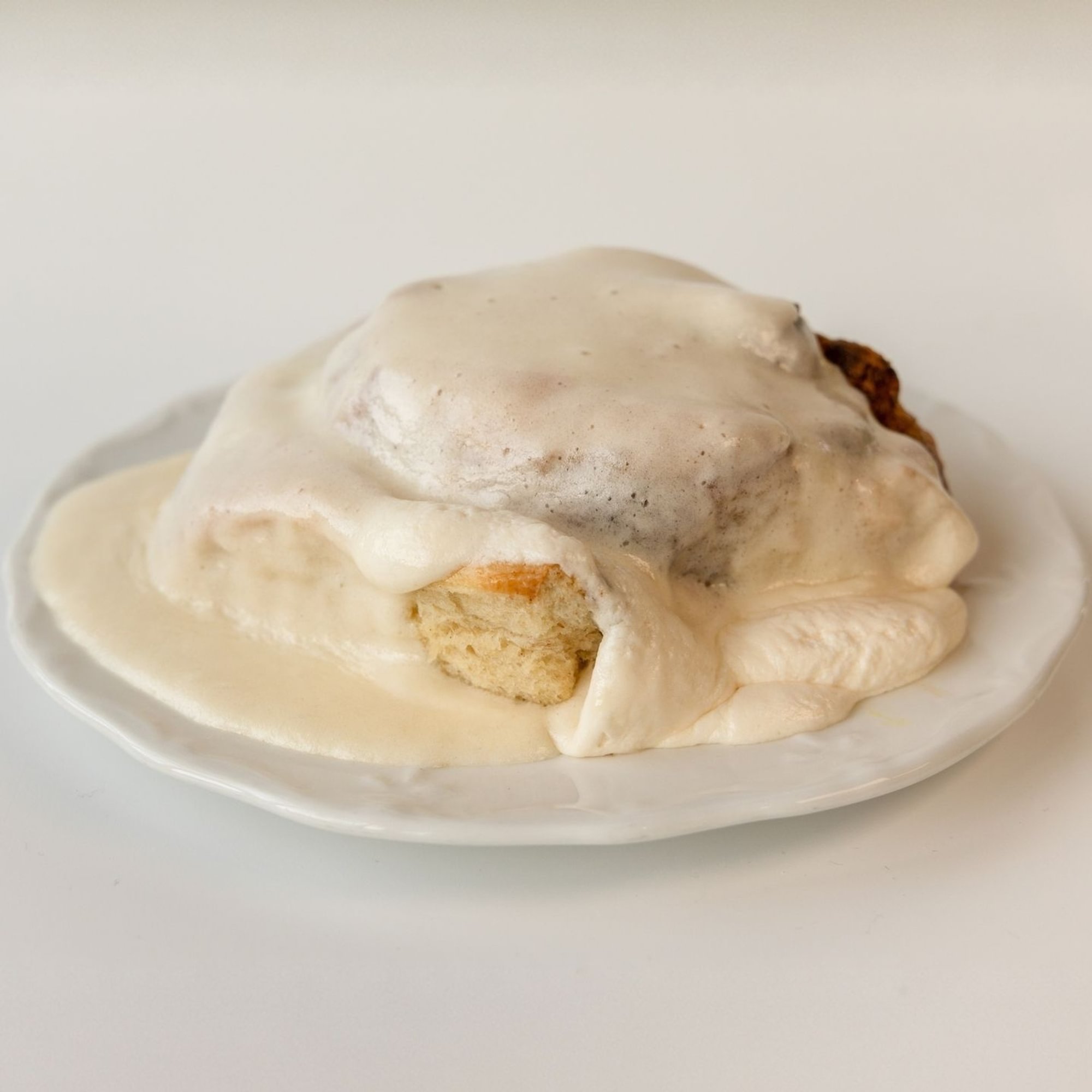 Cinnamon Roll