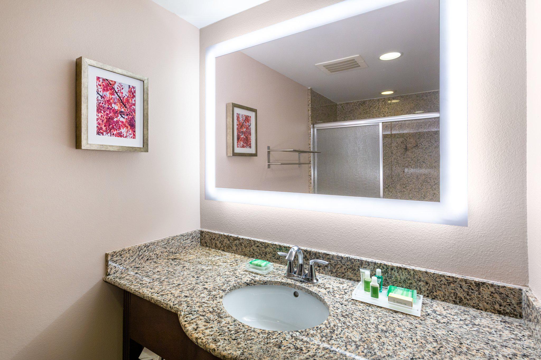 Holiday Inn Winter Haven Photo