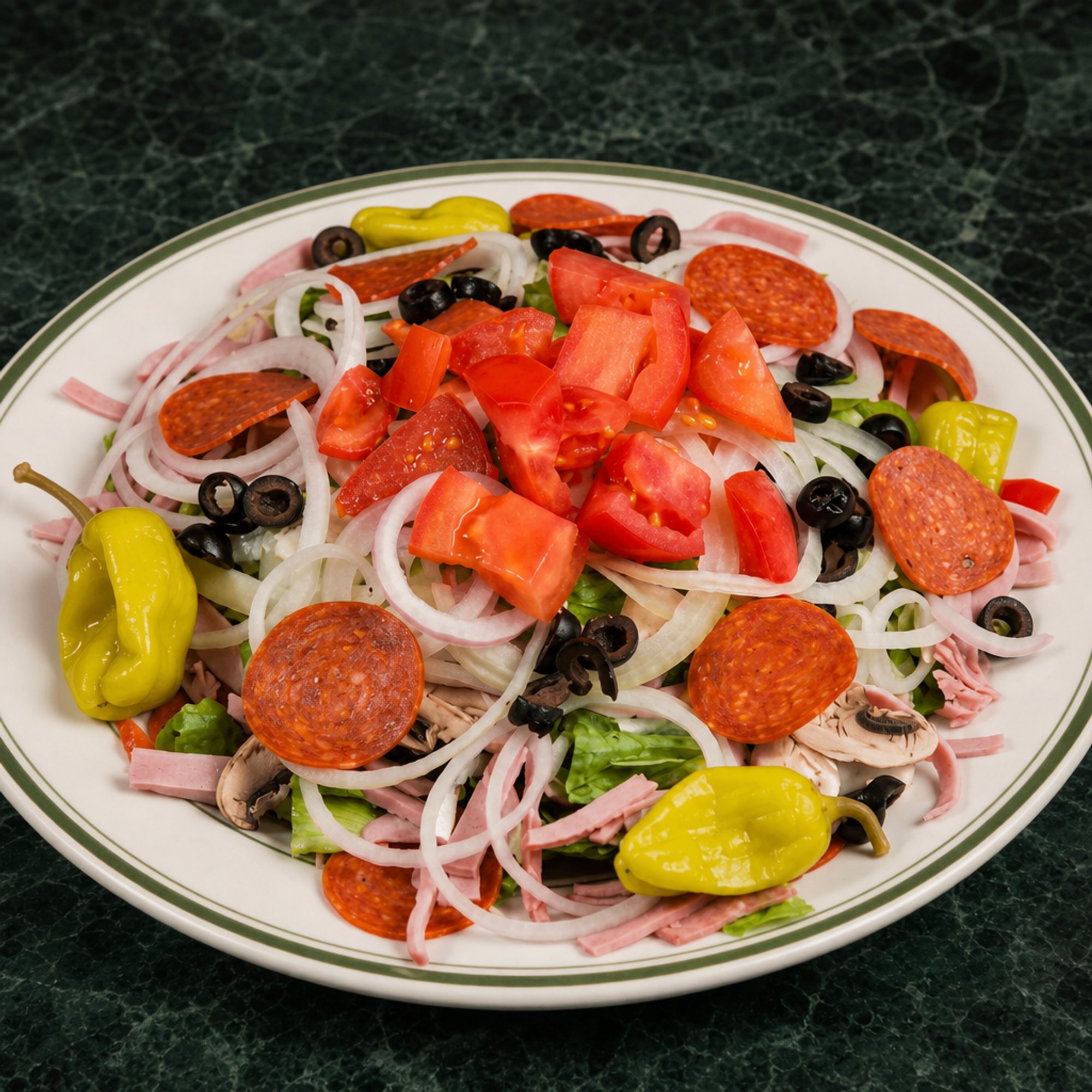 Antipasto - Small