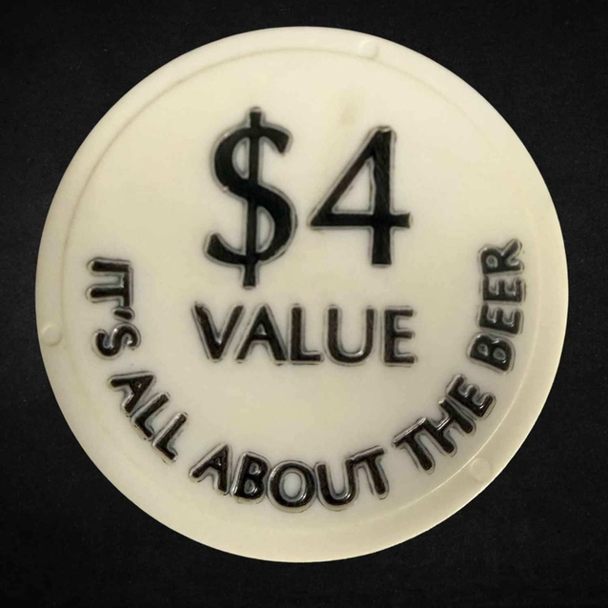 $4