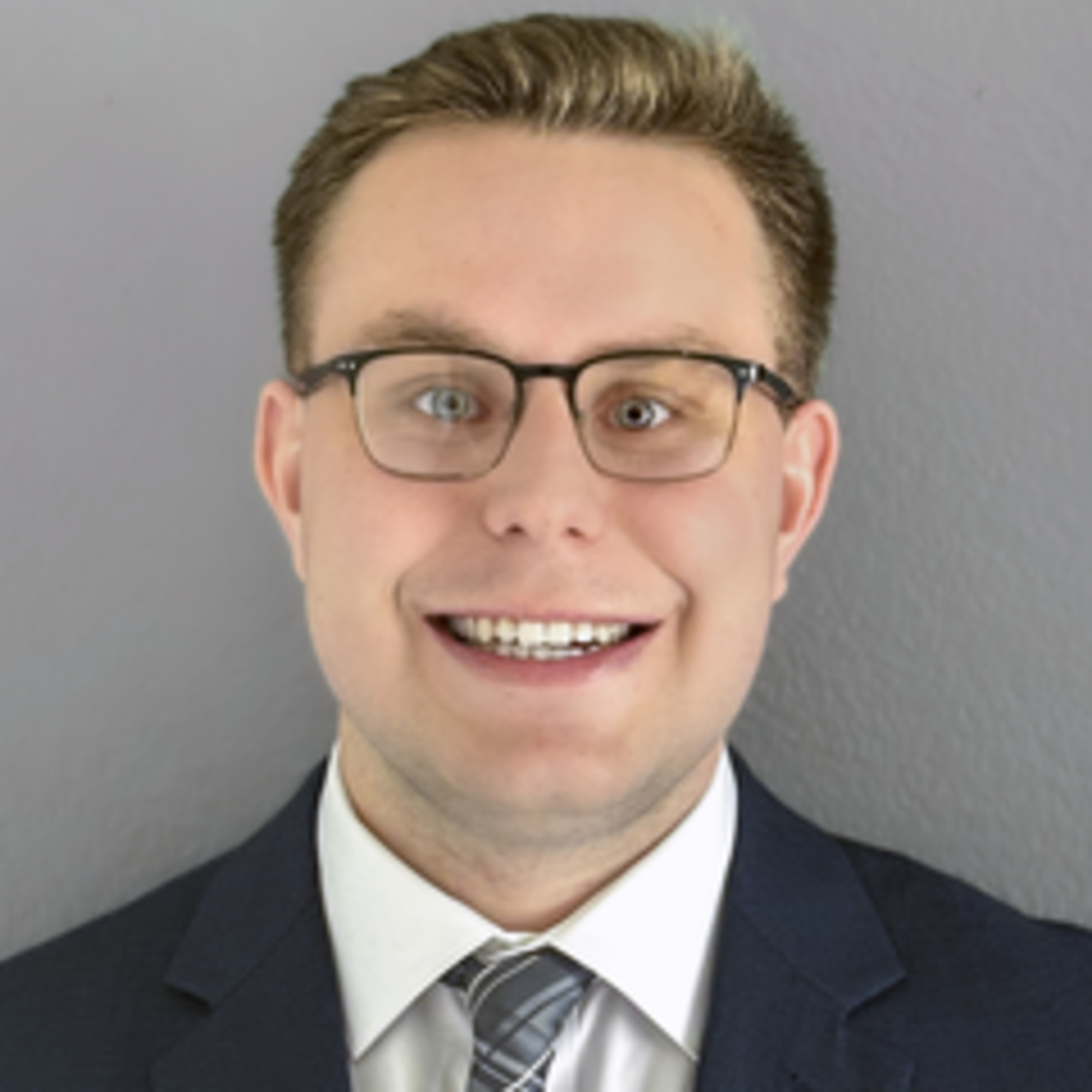 Edward Jones - Financial Advisor: Matthew A Fladten