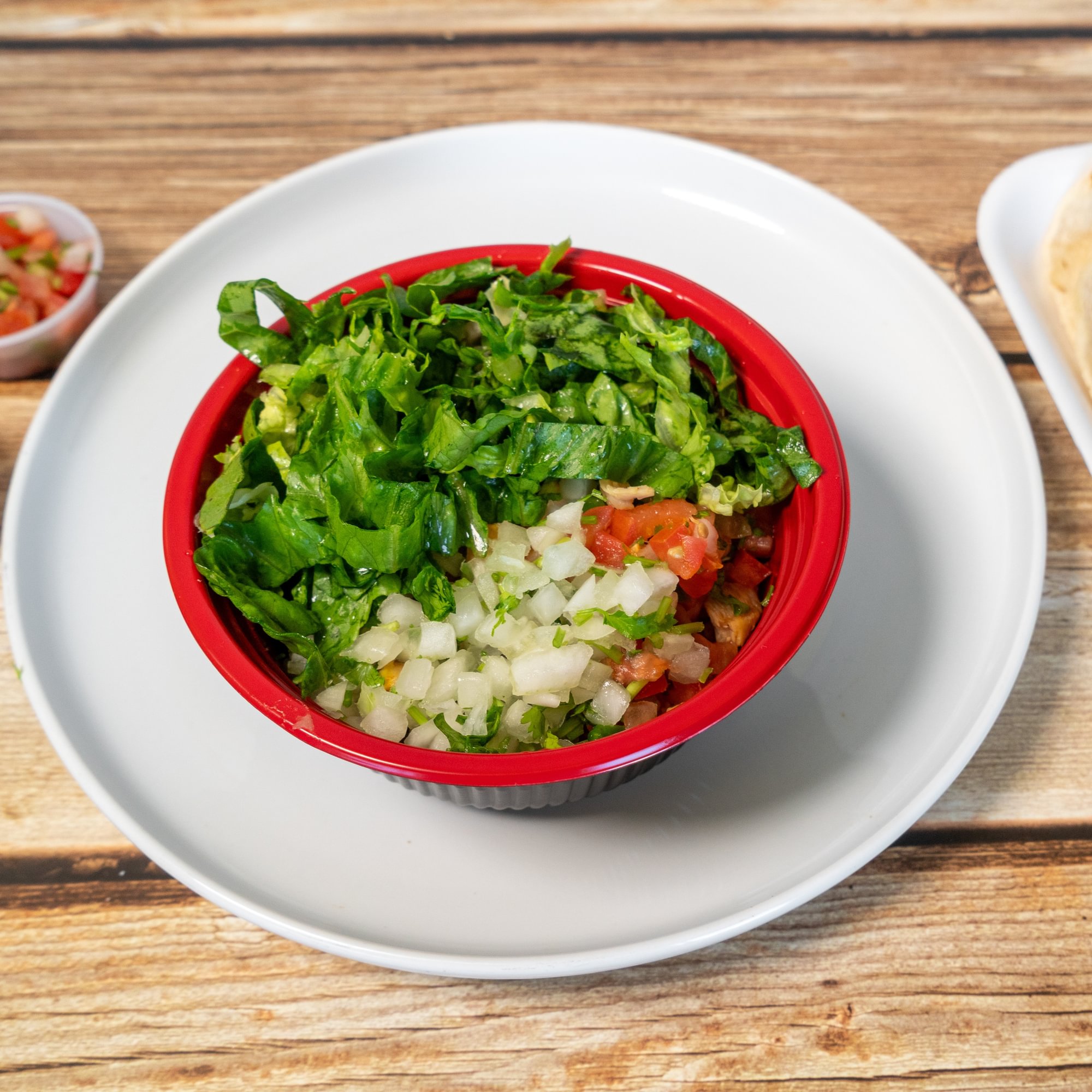Bowl Veggie