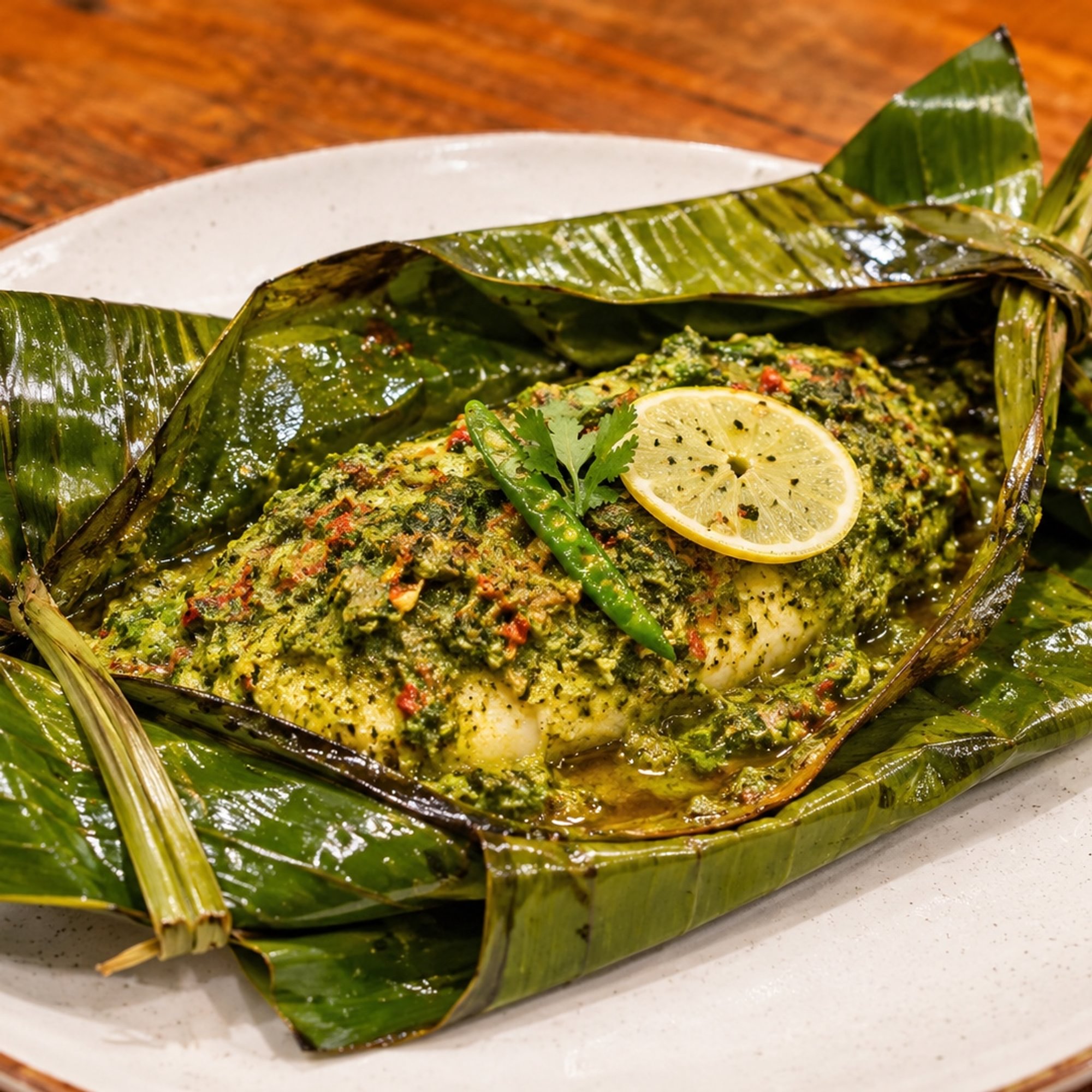 Parsi Patrani Machi