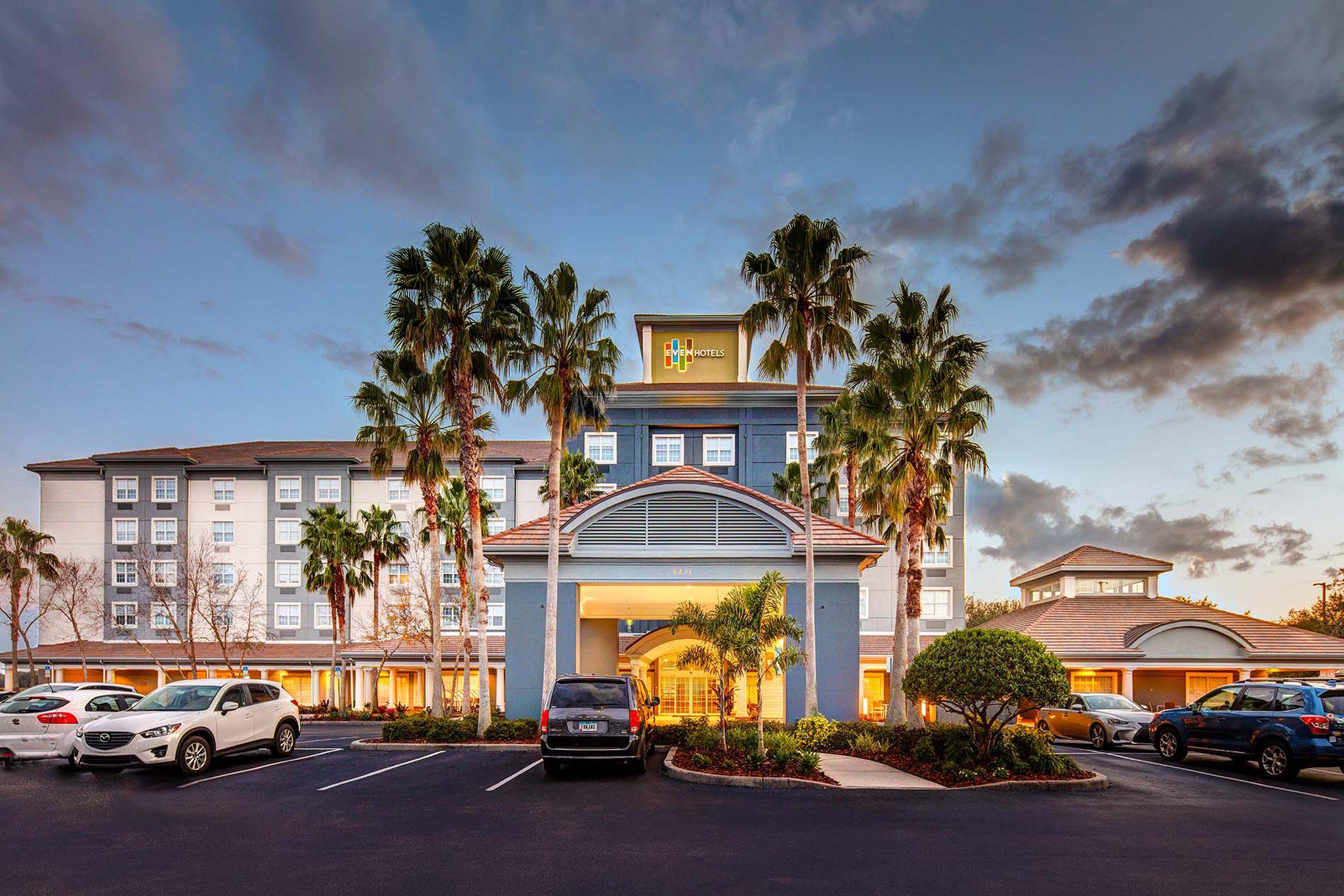 EVEN Hotel Sarasota-Lakewood Ranch Photo