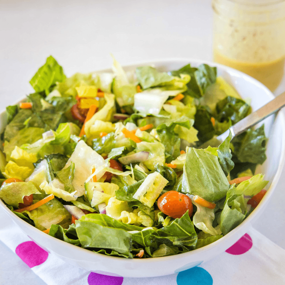 Side Salad