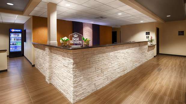Images Best Western Plus Havre Inn & Suites