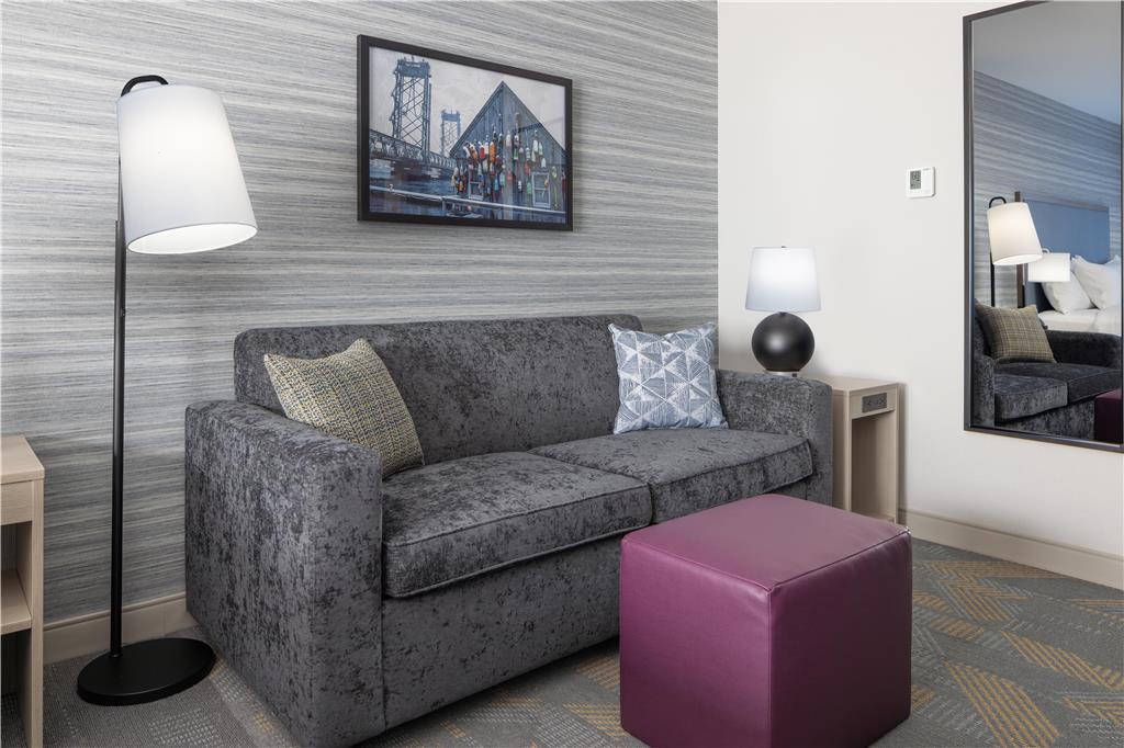 Home2 Suites by Hilton Kittery Image