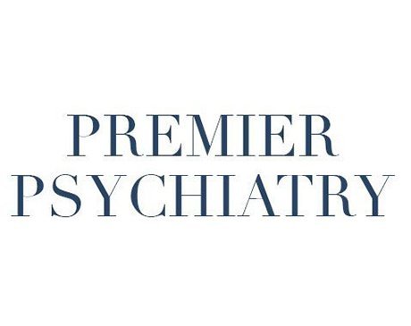 Premier Psychiatry Photo