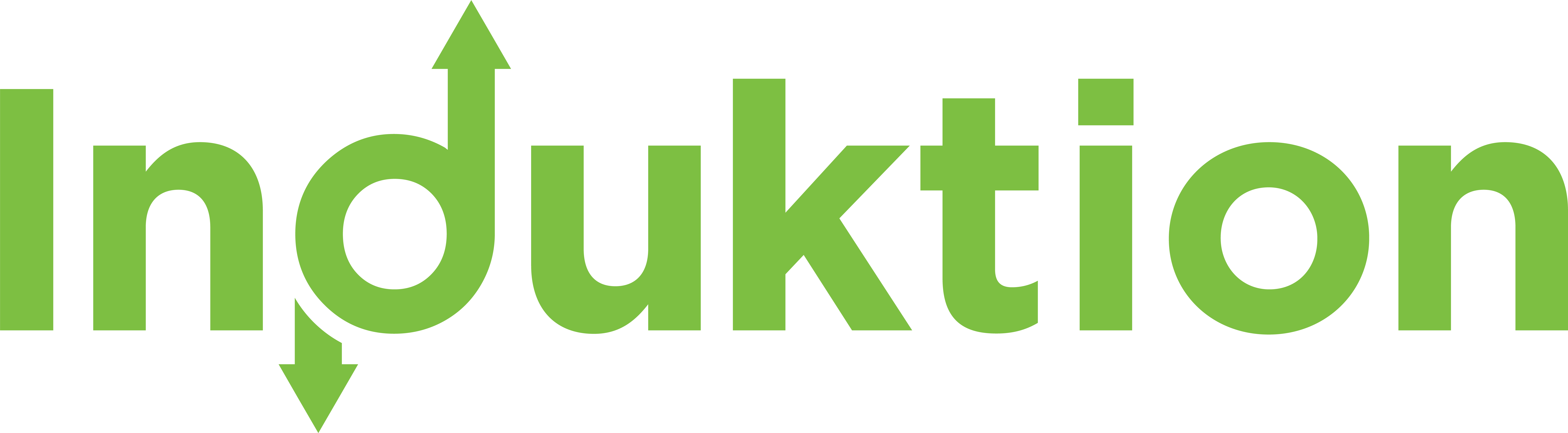 Induktion Géothermie Inc