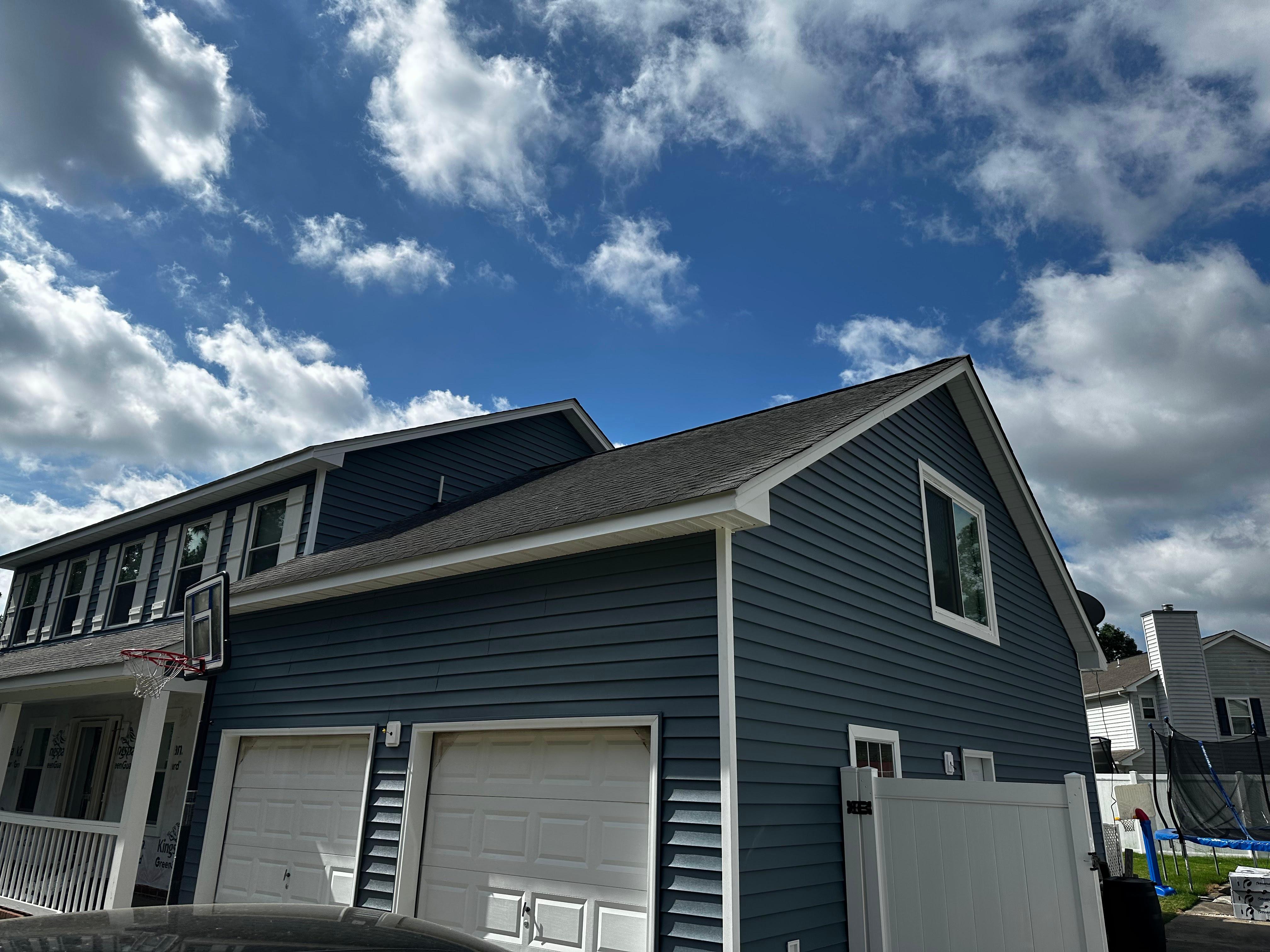 Cordell Exteriors Inc Image