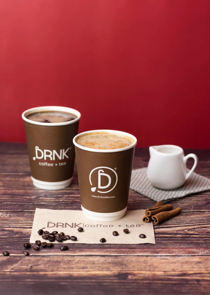 Copper Coffee