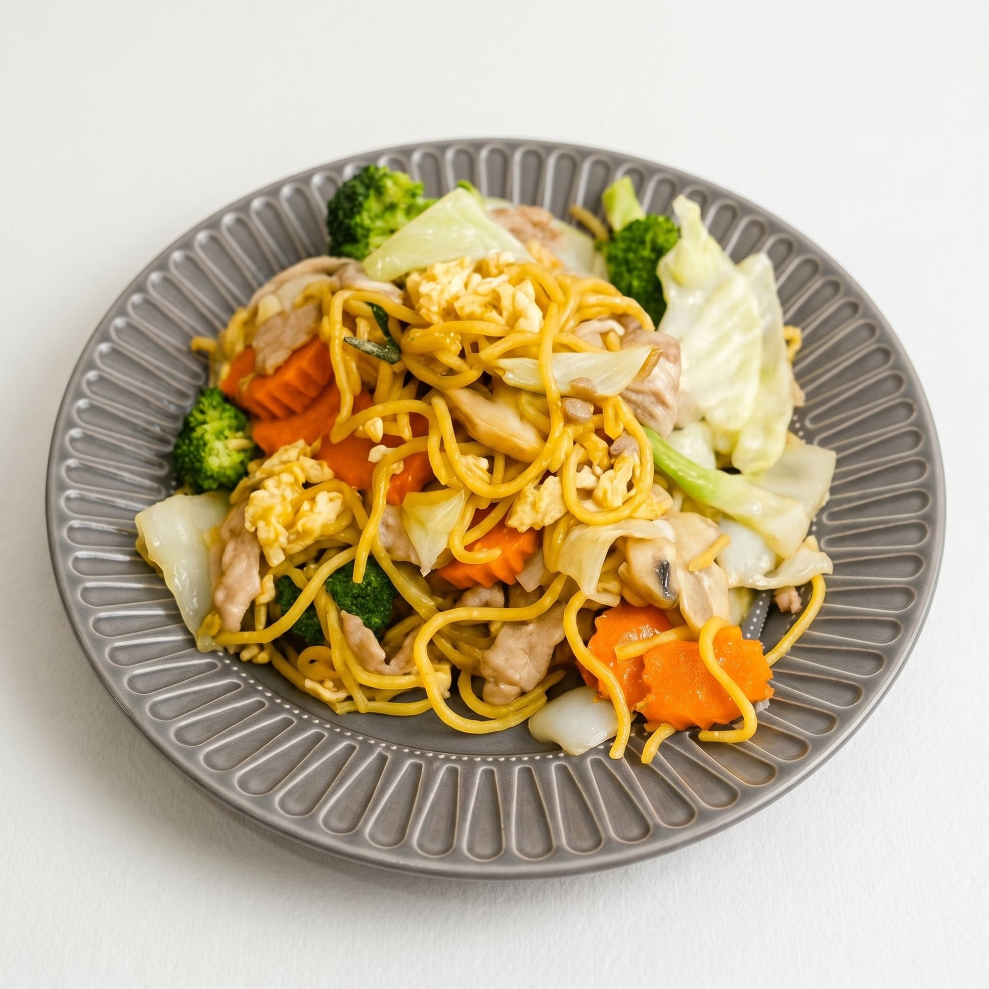 Yakisoba Noodle