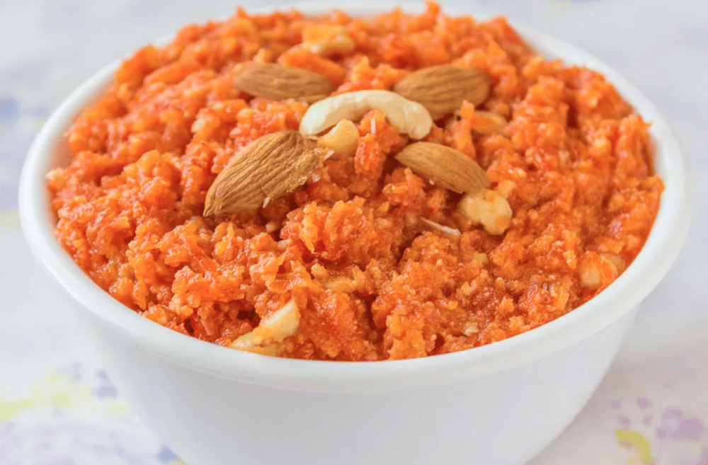 Gajar Ka Halwa