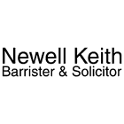 Newell Keith Barrister & Solicitor St. Catharines