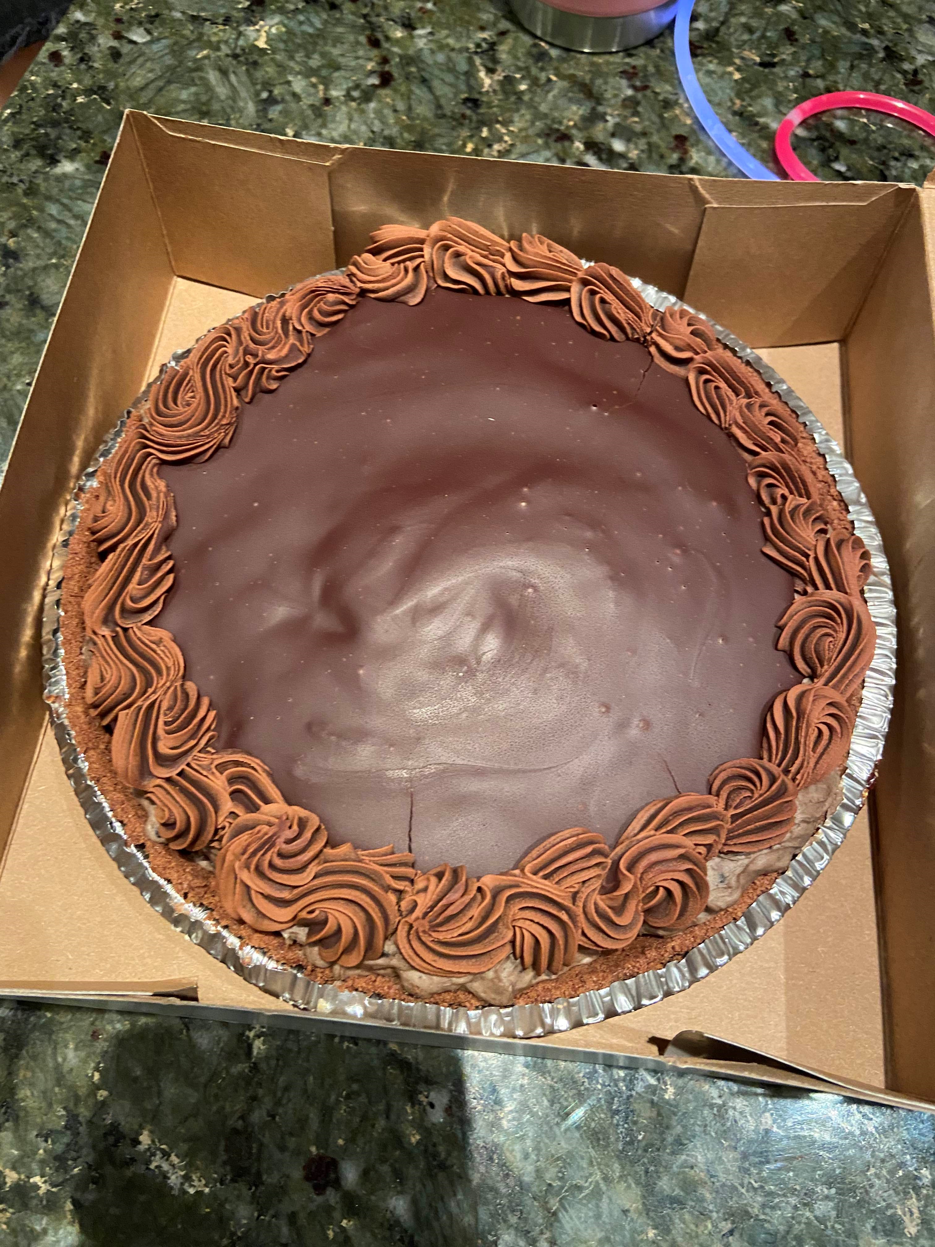 The Baker's Box Image