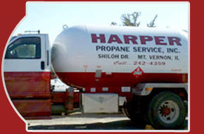 Harper Propane Service, Inc. Photo