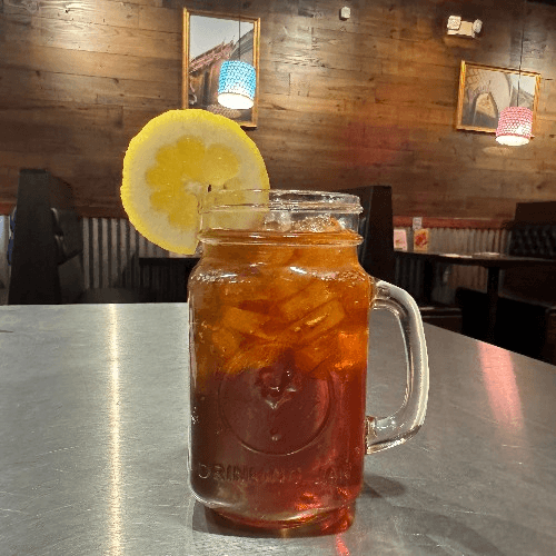 Iced Tea