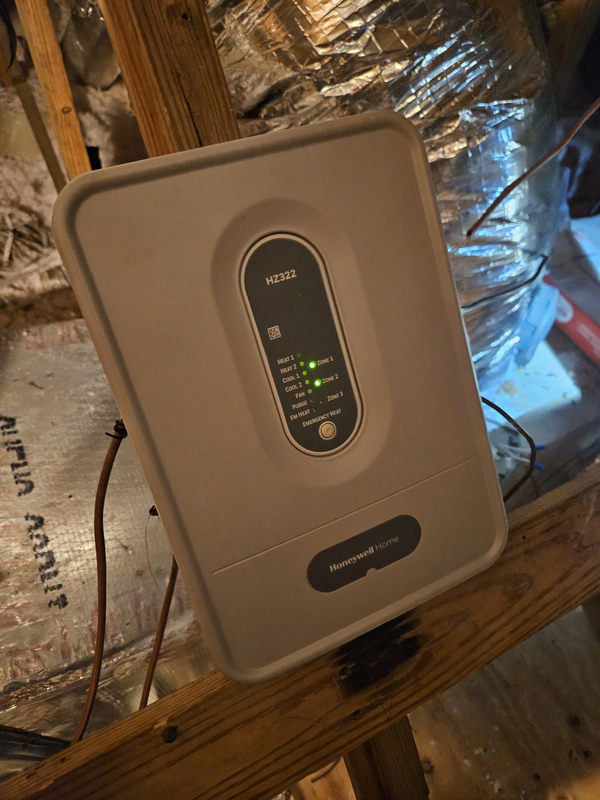 ICEBURG HEATING & AIR, LLC Image