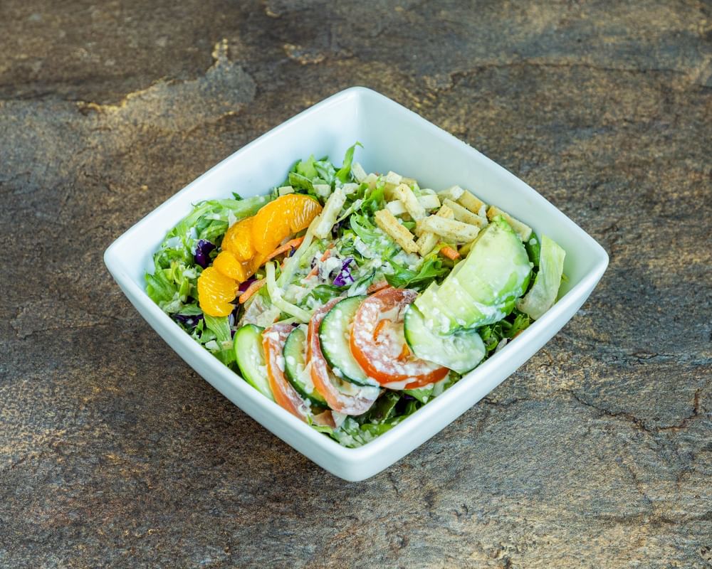 House Salad