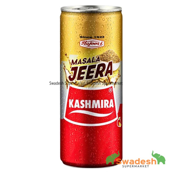 Jeera Soda