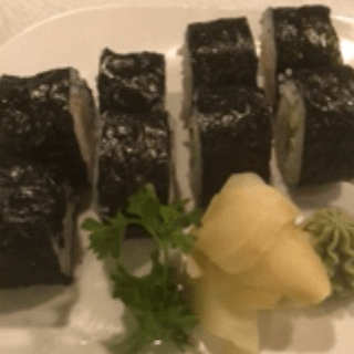 Crab Roll
