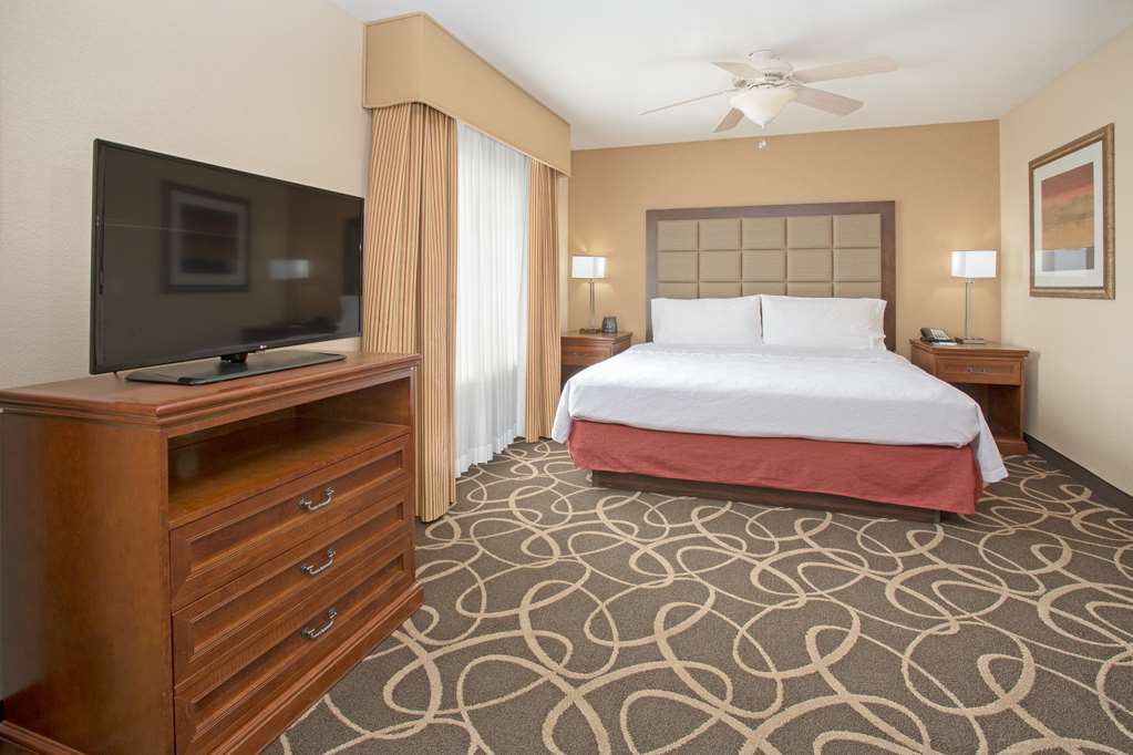 Homewood Suites by Hilton Yuma Image