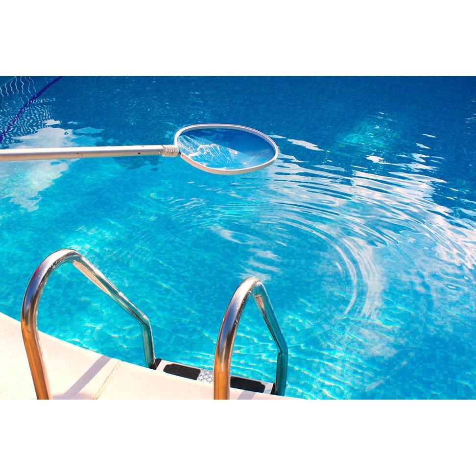 Legacy Pools of Tampa Bay, Inc. Logo