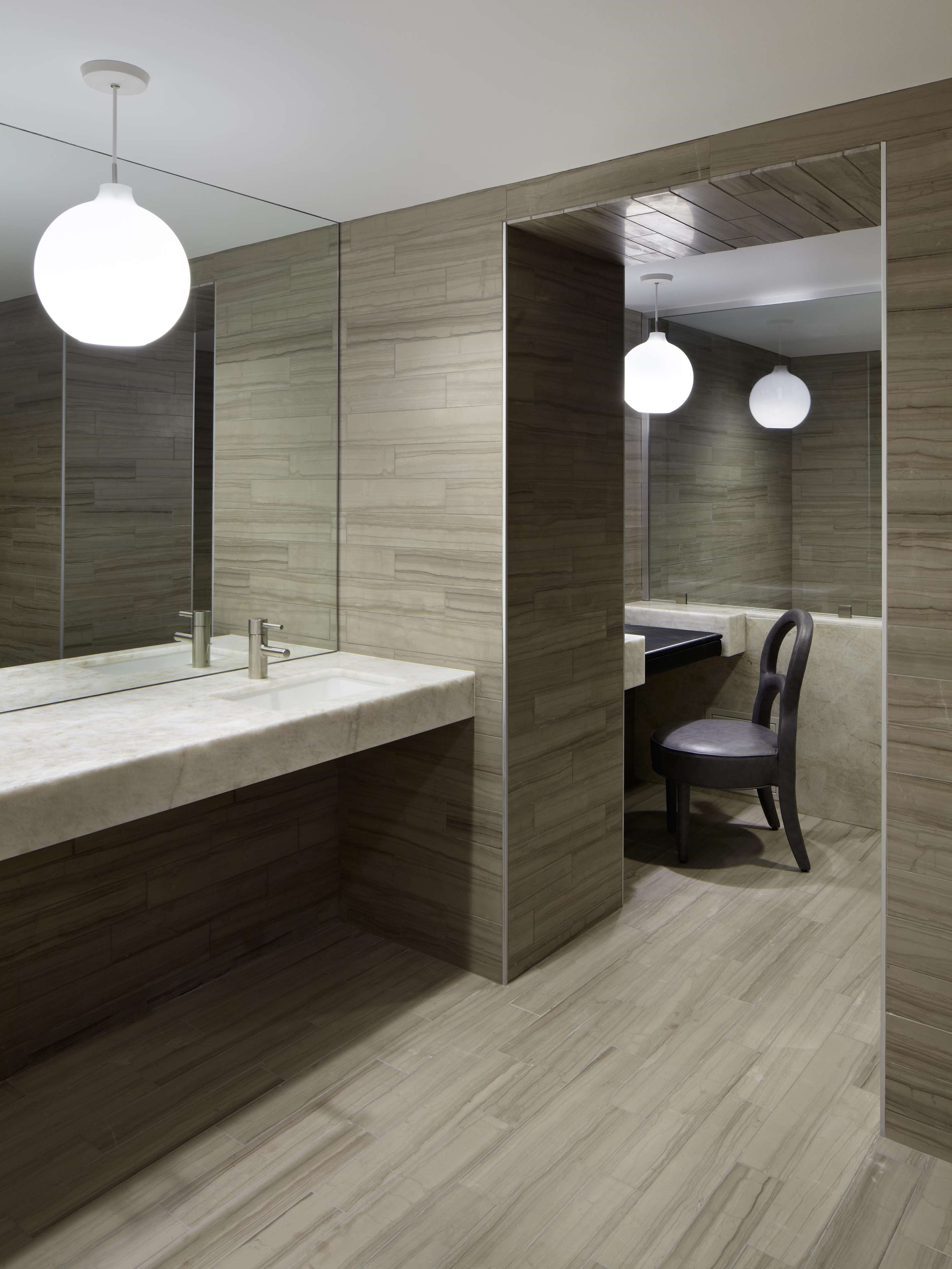 Hilton Columbus Downtown Photo