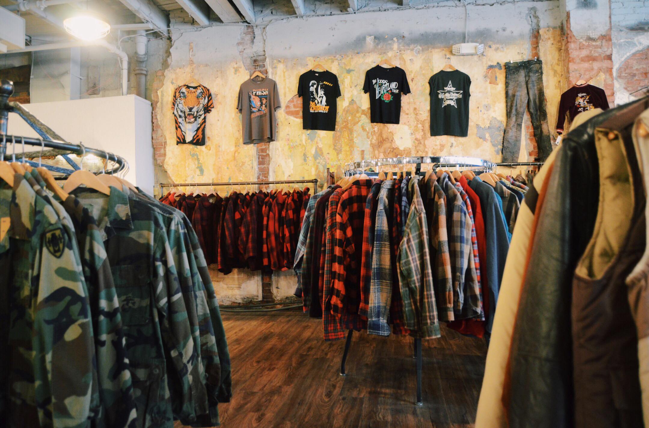 Raxx Vintage Clothing, 534 South St, Philadelphia, PA 19147, US - MapQuest Raxx Vintage Clothing, 534 South St, Philadelphia, PA 19147, US - MapQuest