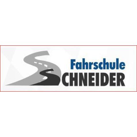 Logo von Fahrschule Schneider