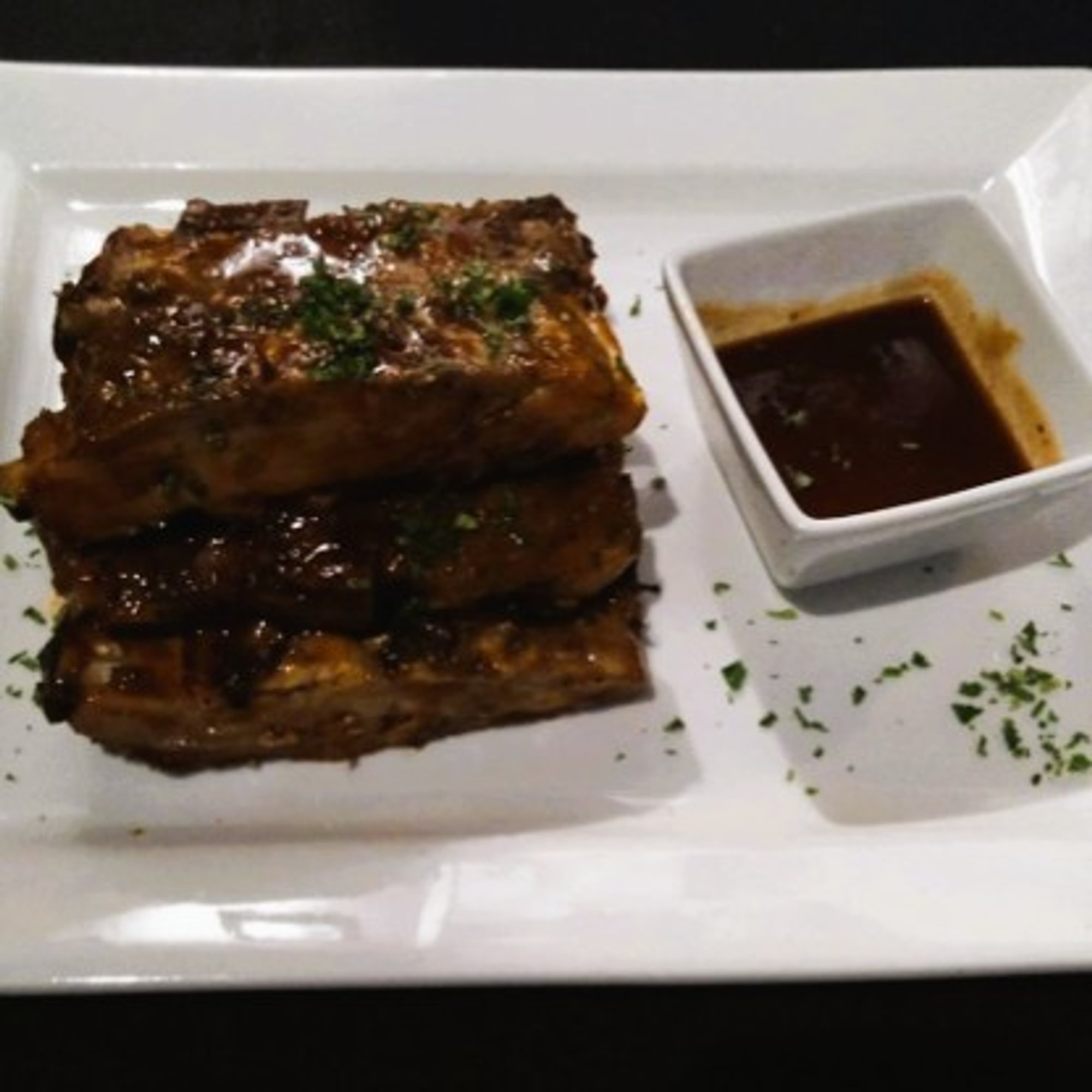 Ribs